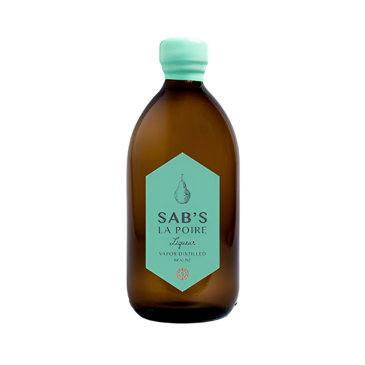 SAB’S - LIQUEUR DE POIRE 1L