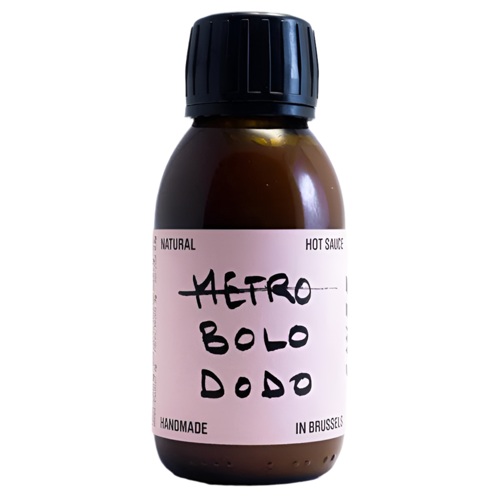 SWET - METRO BOLO DODO