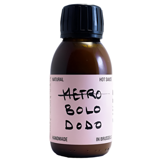 SWET - METRO BOLO DODO