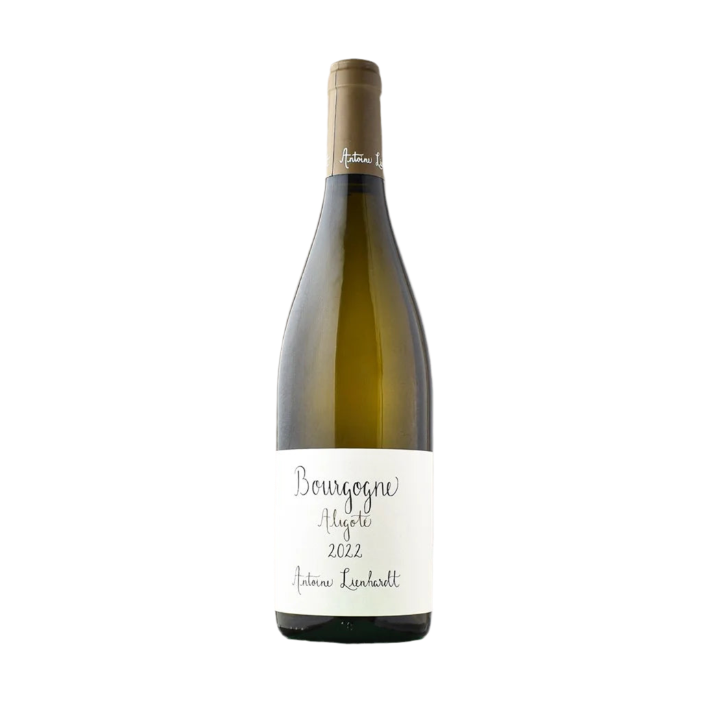 DOMAINE ANTOINE LIENHARDT - BOURGOGNE ALIGOTÉ 2022 (BLANC)