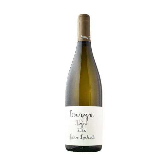 DOMAINE ANTOINE LIENHARDT - BOURGOGNE ALIGOTÉ 2022 (BLANC)