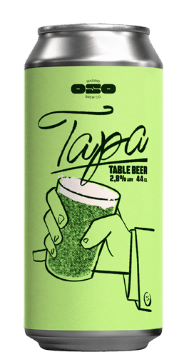 OSO - TAPA