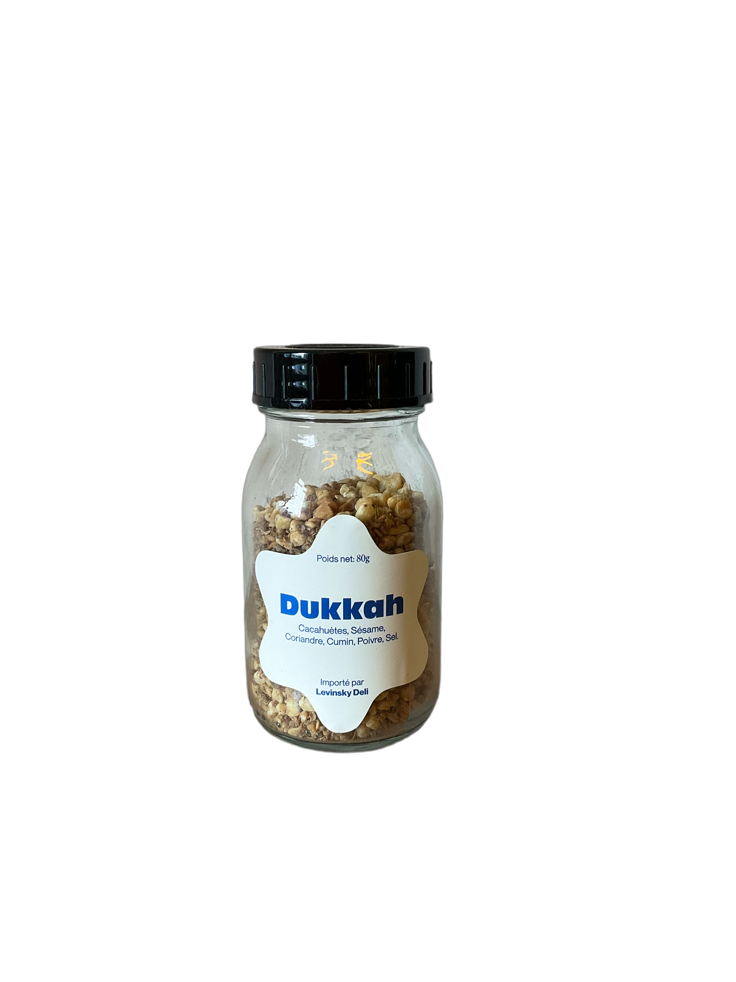 LEVINSKY DELI - DUKKAH