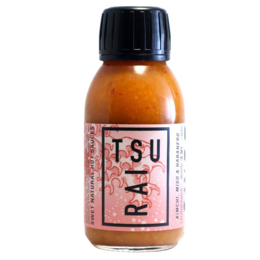 Sauce piquante Swet Tsurai