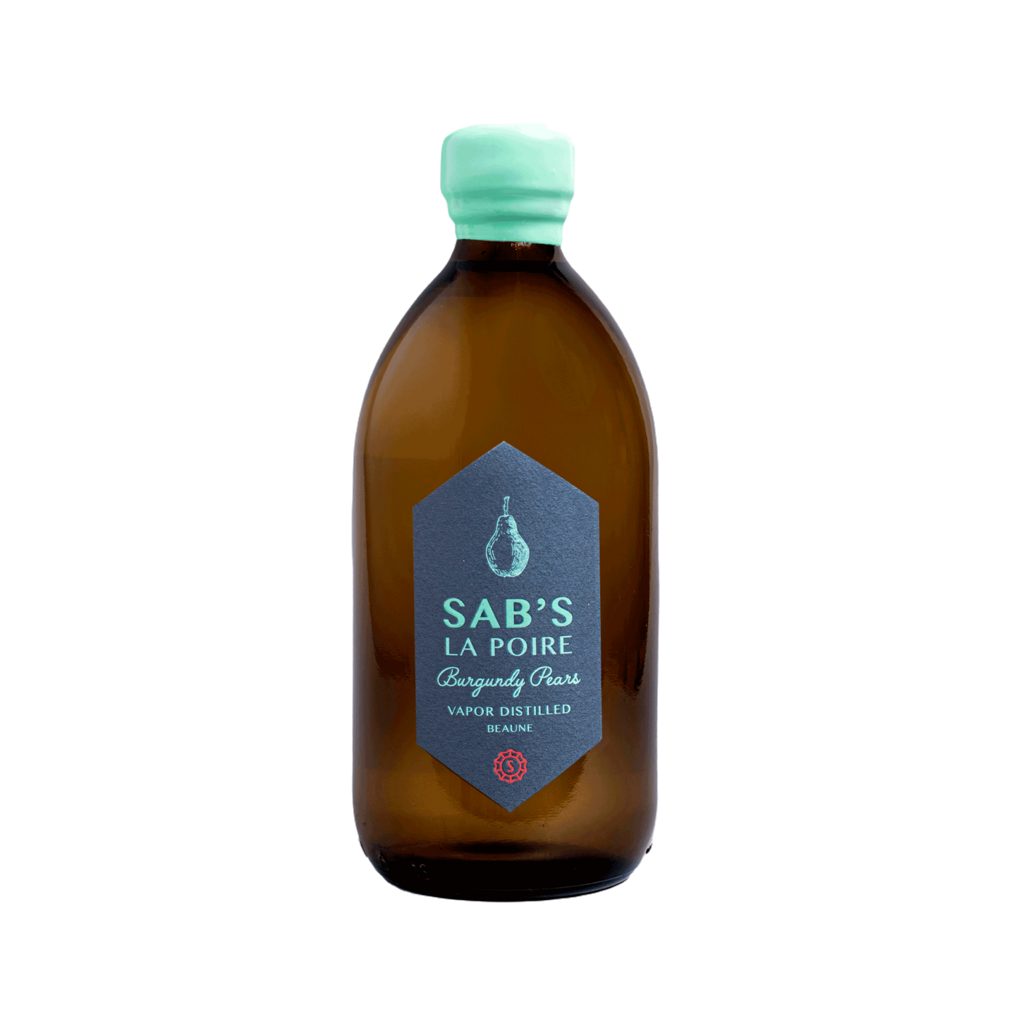 SAB'S - La Poire