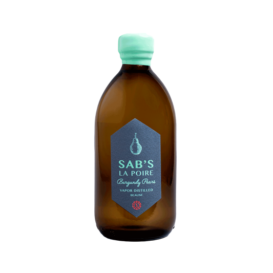 SAB'S - La Poire