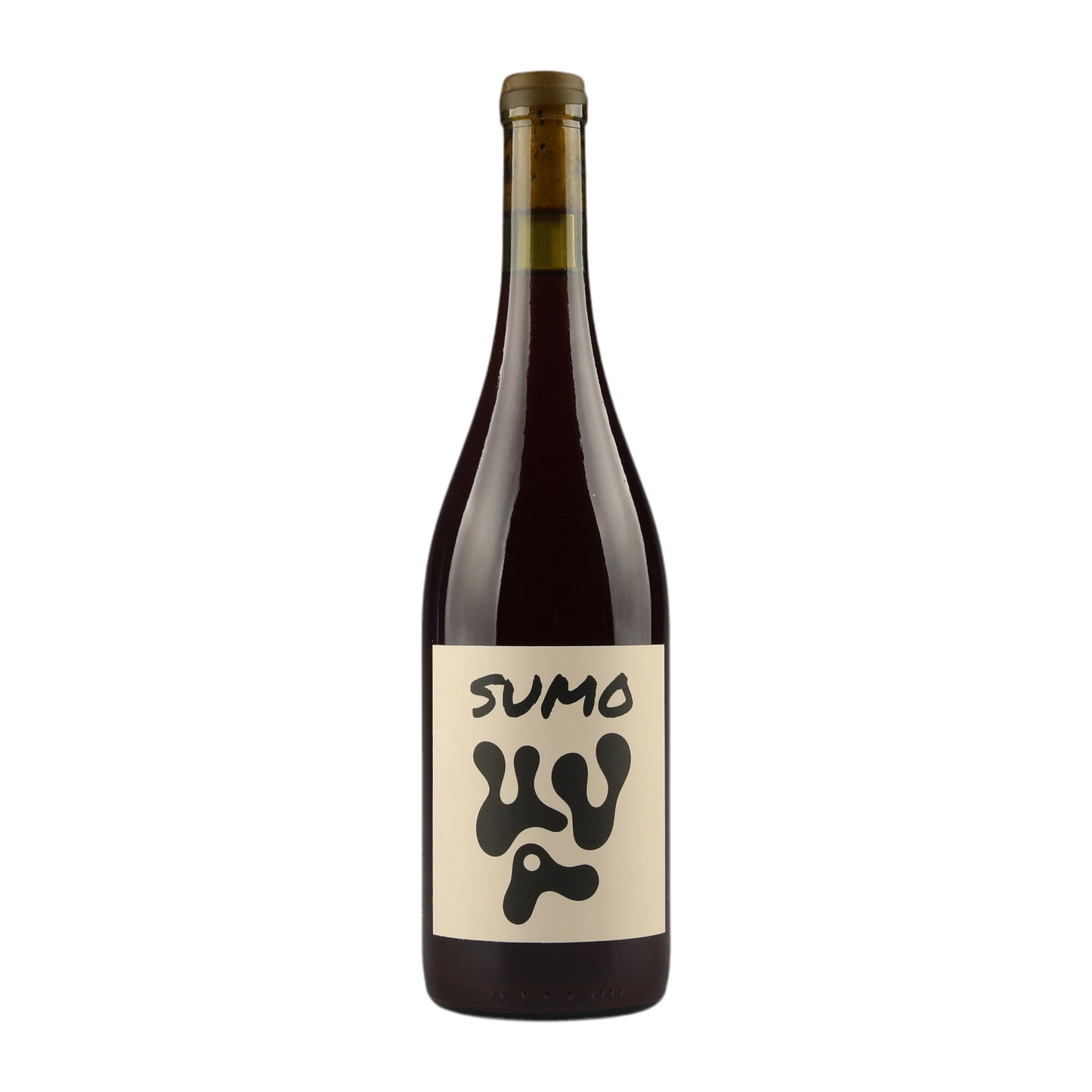 CHAI UVA - SUMO