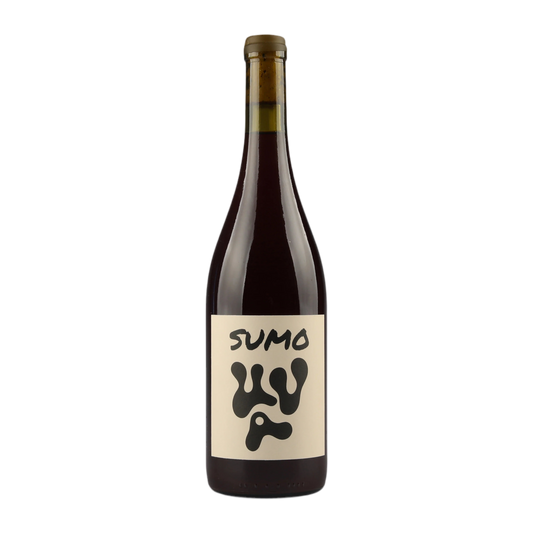 CHAI UVA - SUMO