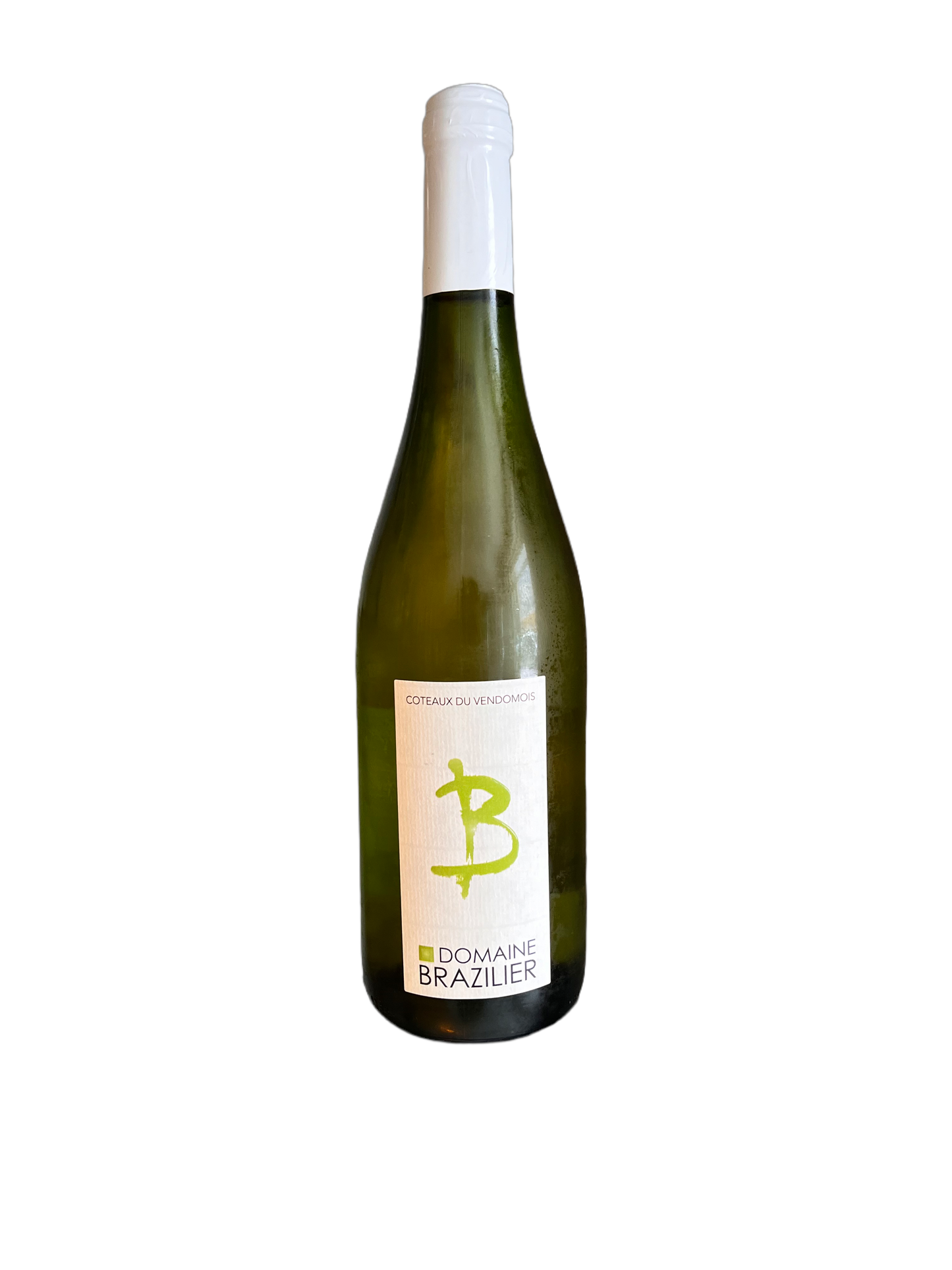 DOMAINE BRAZILIER - TRADITION (BLANC)