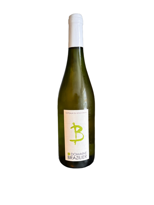 DOMAINE BRAZILIER - TRADITION (BLANC)