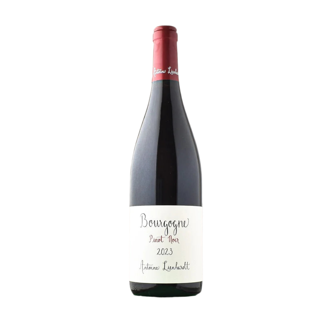 DOMAINE ANTOINE LIENHARDT - PINOT NOIR 2023 (ROUGE)