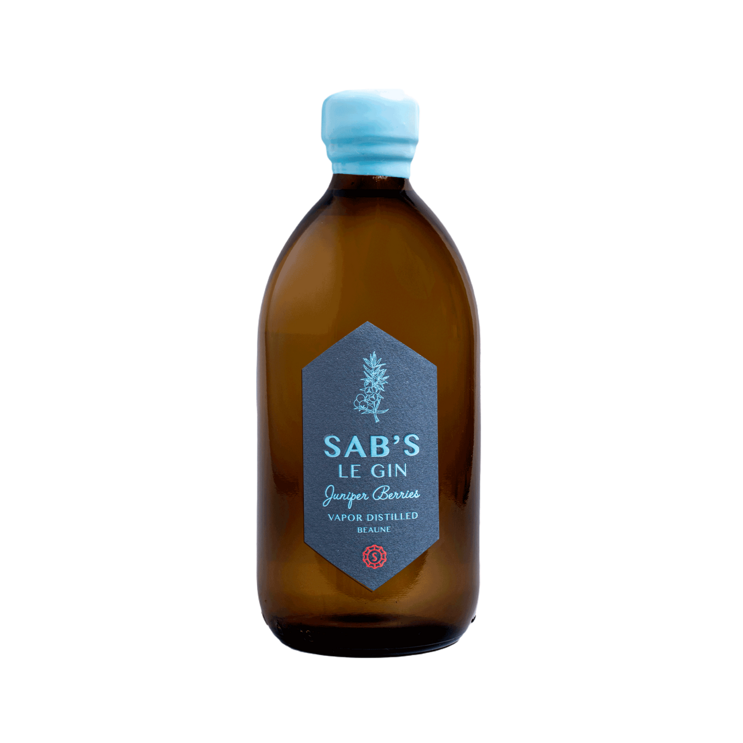 SAB’S - GIN 50cl