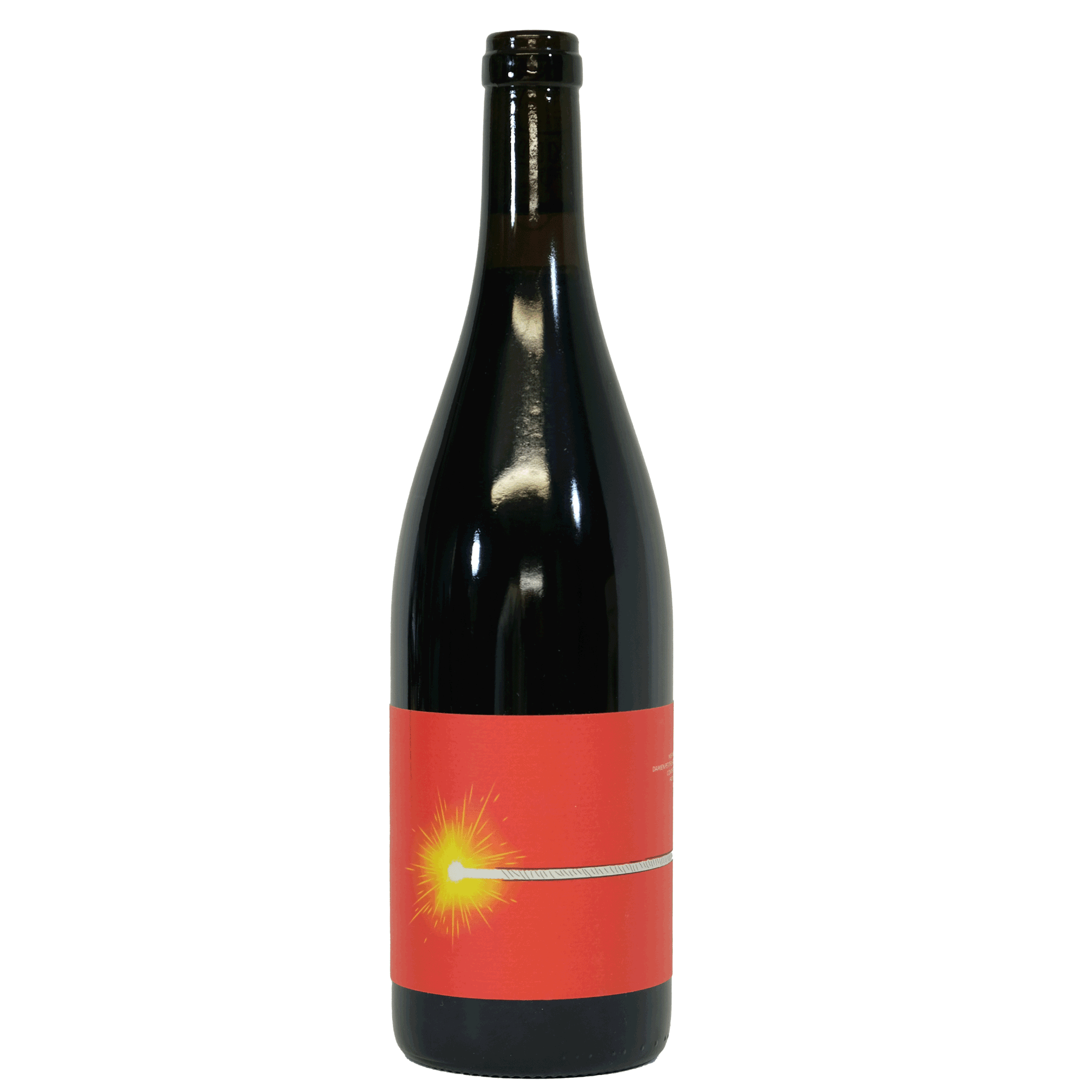 Vins Nature du Roussillon, Aozina cuvée Boom