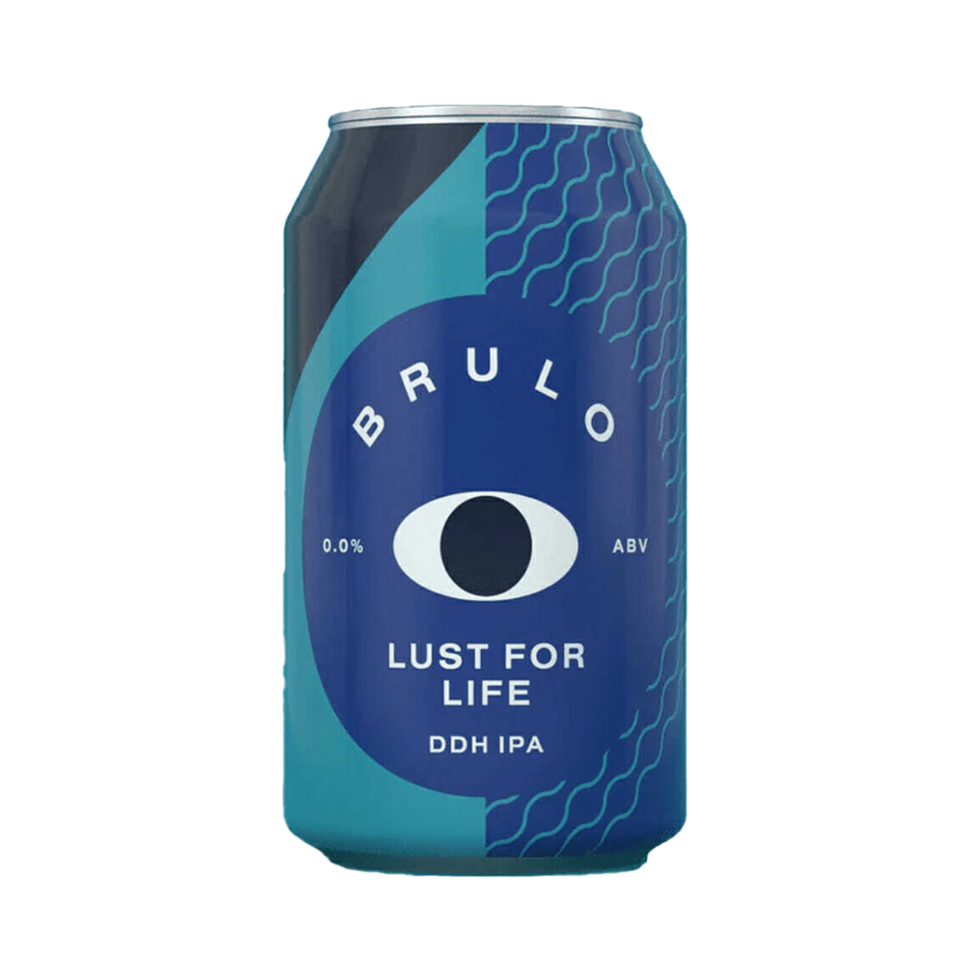 biere artisanale sans alcool - Brulo Lust for Life