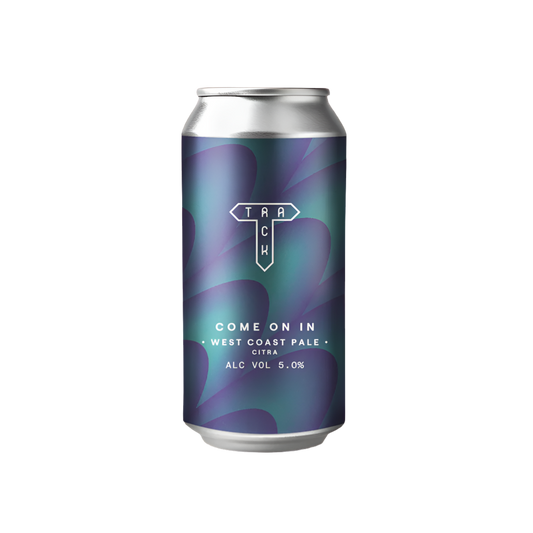 Bière Sans Gluten, Track Brewery