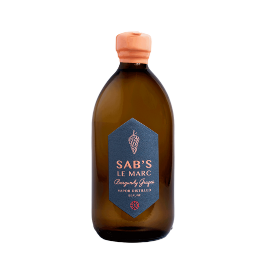 Sab's - Eau de vie de Marc