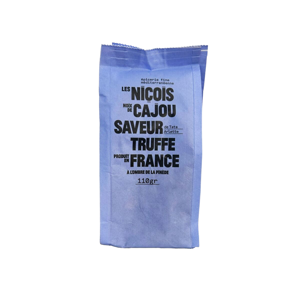 noix de cajou à la truffe