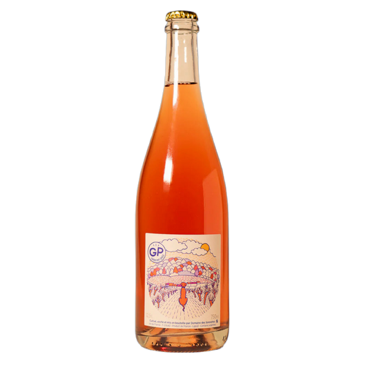 DOMAINE DES SONNETTES - GROS PIF (ROSÉ)