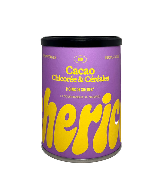 CHERICO - Cacao, Chicorée & Céréales BIO