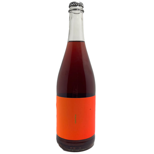 OMA FRIDA - Cuvée N°2 - Boisson sans alcool