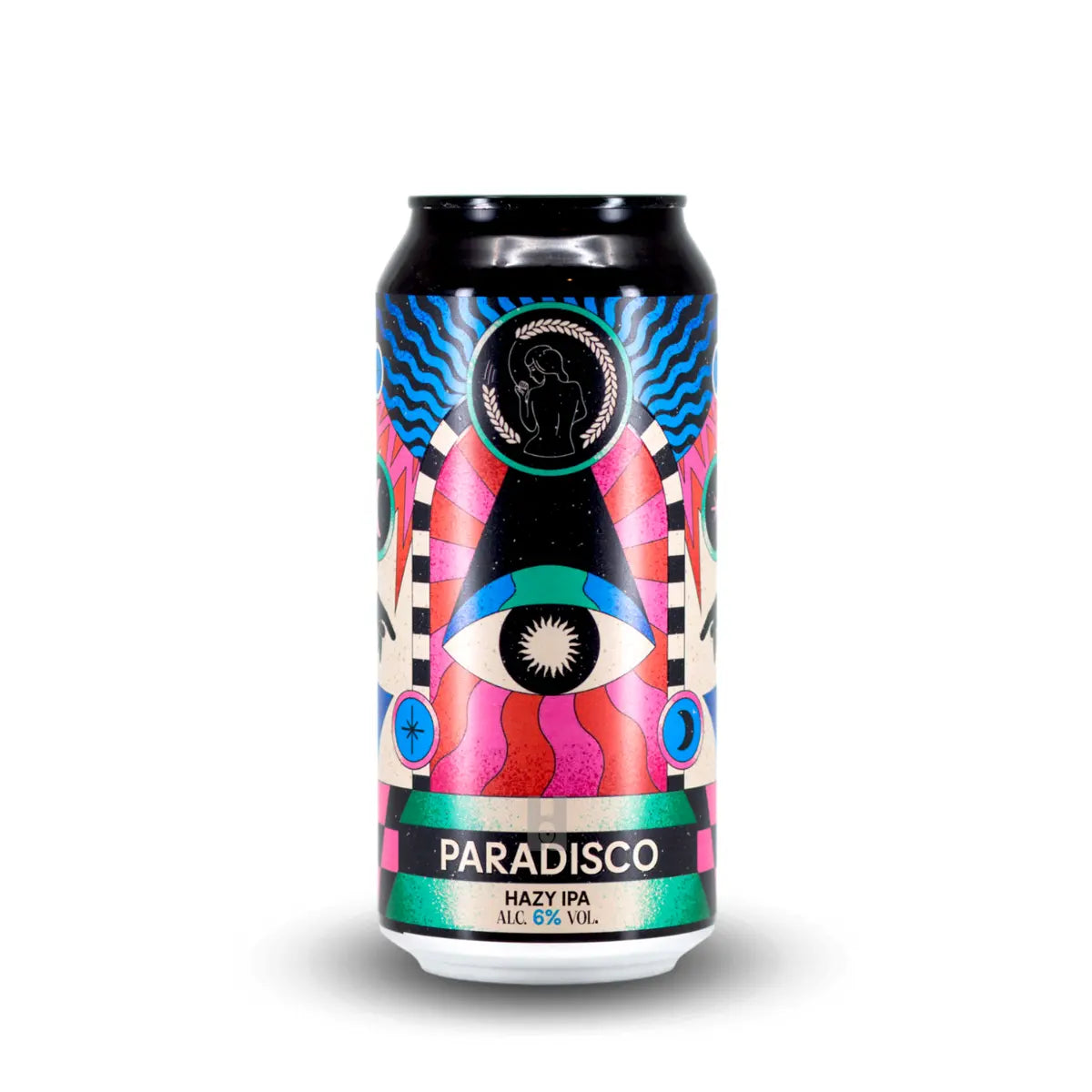 BIERE LA SUPERBE - PARADISCO