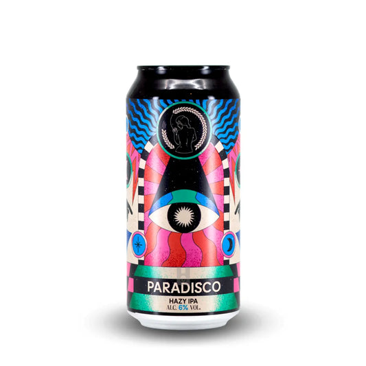 BIERE LA SUPERBE - PARADISCO