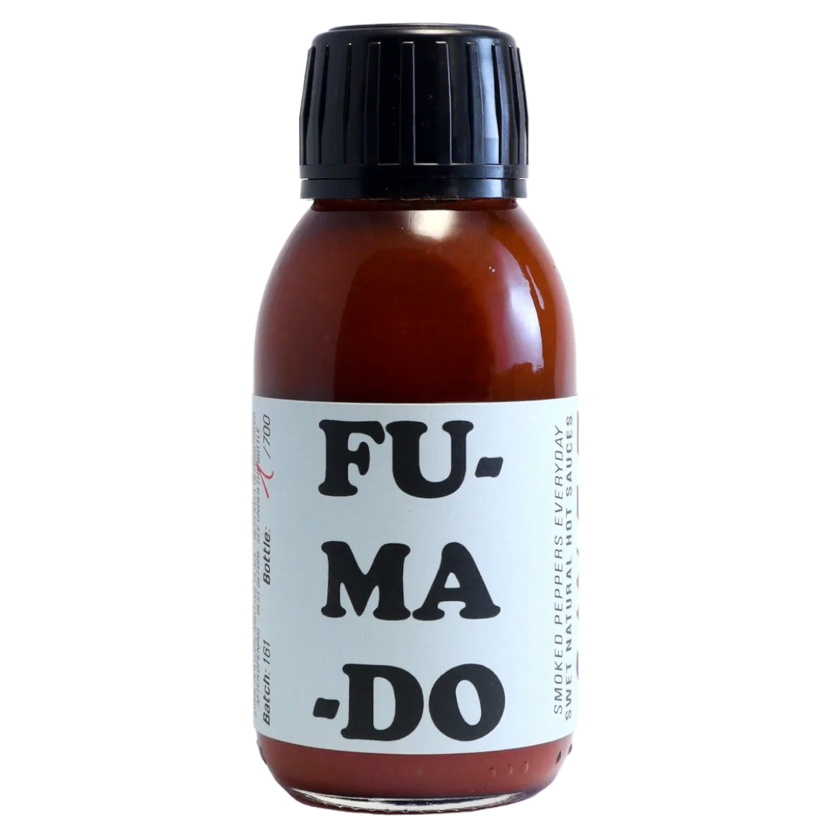 Sauce piquante Swet Bloody Fumado