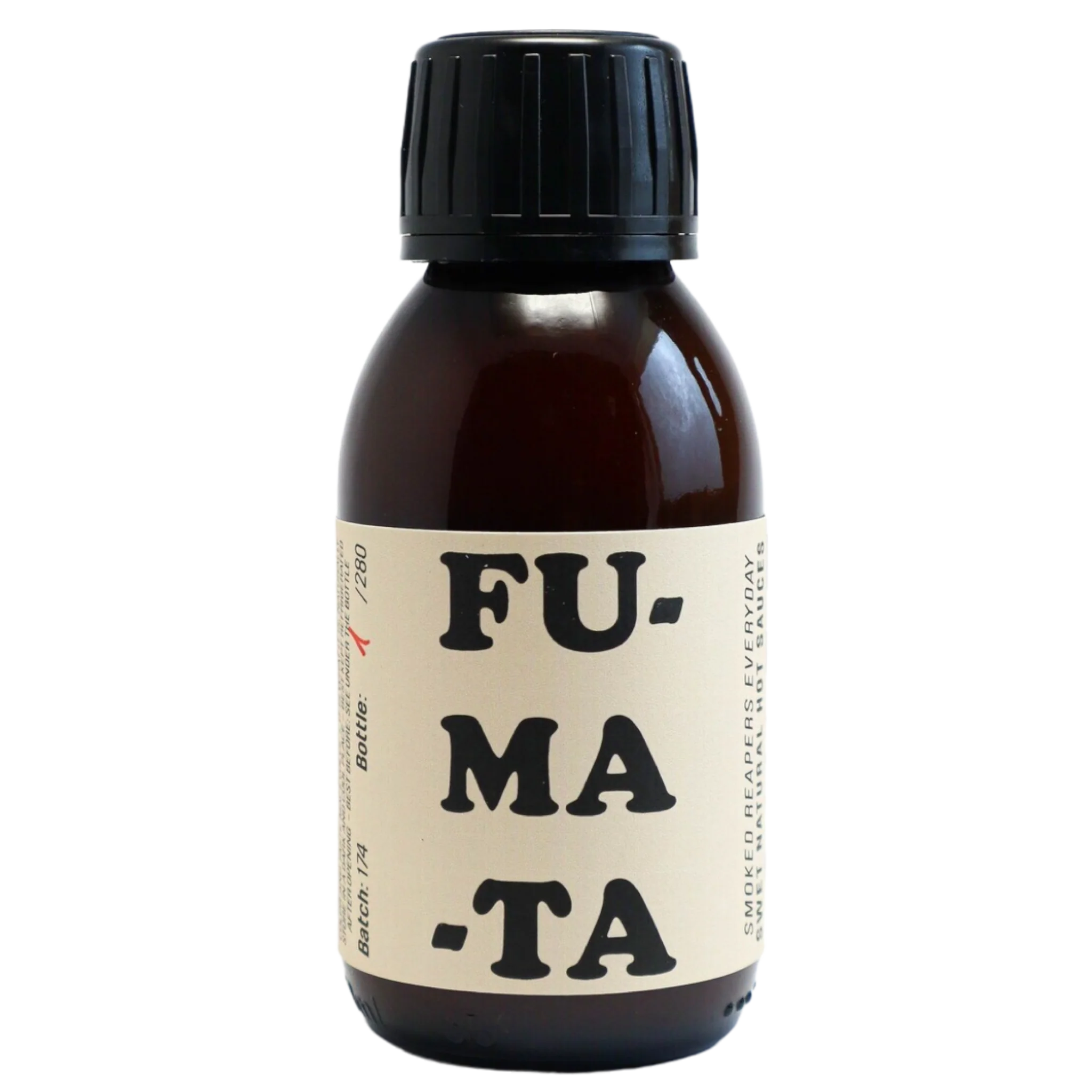 Sauce piquante Swet Fumata